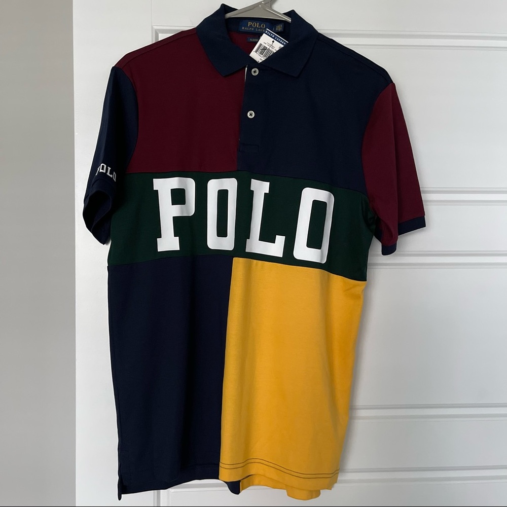 Polo Ralph Lauren - Picture 2 of 2